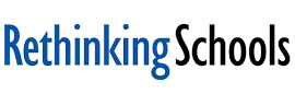 Rethinking Schools logo 